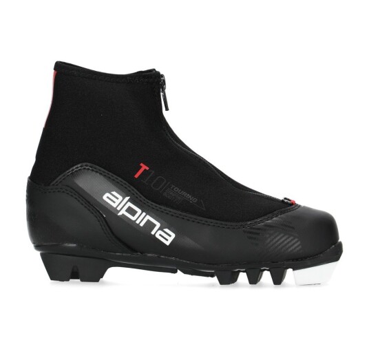 T 10 Jr, Black/White, 38, Langrennssko T 10 Jr, Black/White, 38, Langrennssko