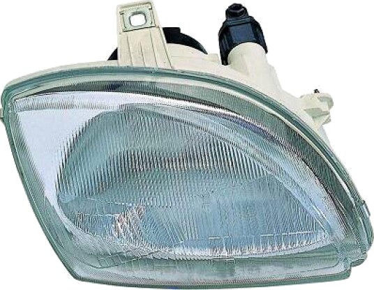 DIEDERICHS 3433982 Frontlykter