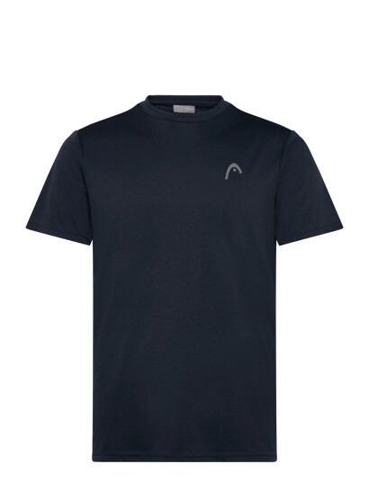 Head Easy Court T Shirt Men Navy S