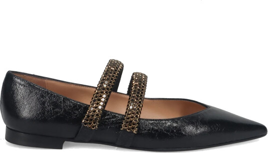 Prosperine Dame Sko Svart 36 EU, Prosperine Dame Sko Svart 36 EU,