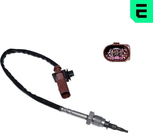 Sensor, eksostemperatur ERA 551993