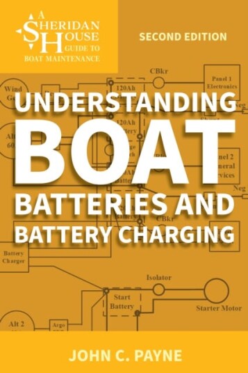 Understanding Boat Batteries and Battery Charging