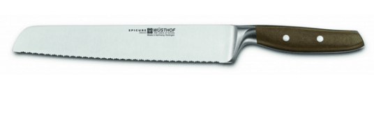 Wüsthof Epicure Brødkniv 23 cm
