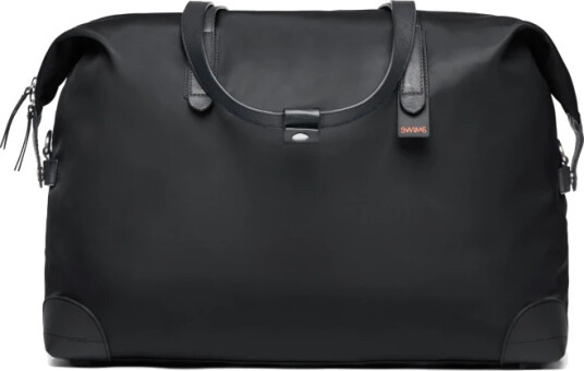 Swims, Dame, Vesker, Svart, ONE SIZE,