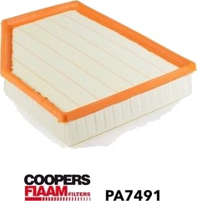 COOPERSFIAAM FILTERS PA7491 Luftfilter COOPERSFIAAM FILTERS PA7491 Luftfilter