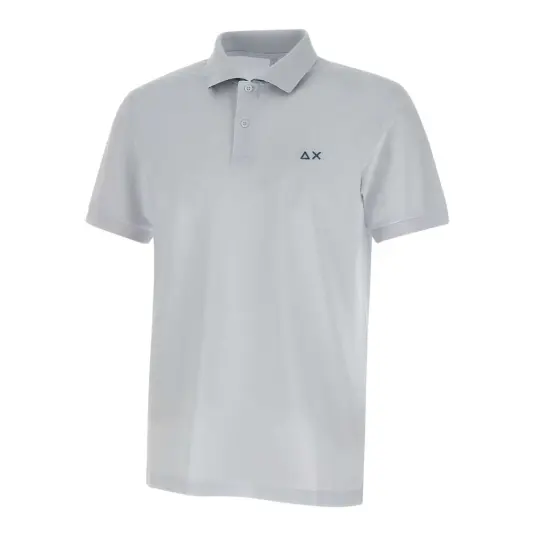 Sun68 Herre Topper Hvit 2XL, Sun68 Herre Topper Hvit 2XL,