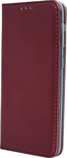 TFO Smart Magnetisk Etui for iPhone 17 Pro Burgundy