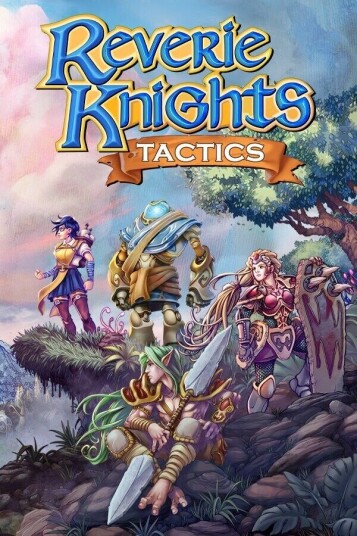 Reverie Knights Tactics, Mac OSX, Linux Reverie Knights Tactics, Mac OSX, Linux