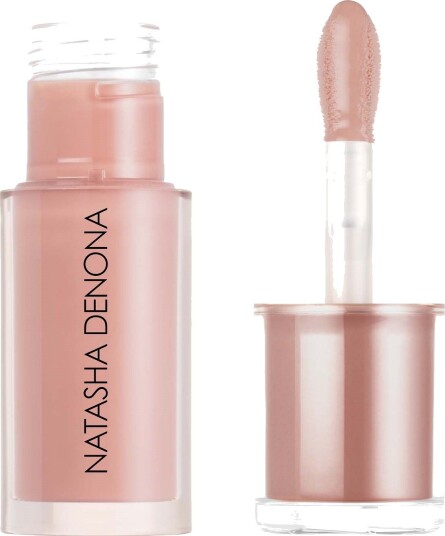 Natasha Denona HY-GLOSS Milky Vanilla Swirl