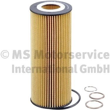 Oljefilter KOLBENSCHMIDT 50013534