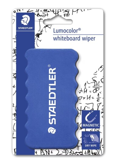 Lumocolor Whiteboard Tavletørker Staedtler Lumocolor Whiteboard Tavletørker Staedtler