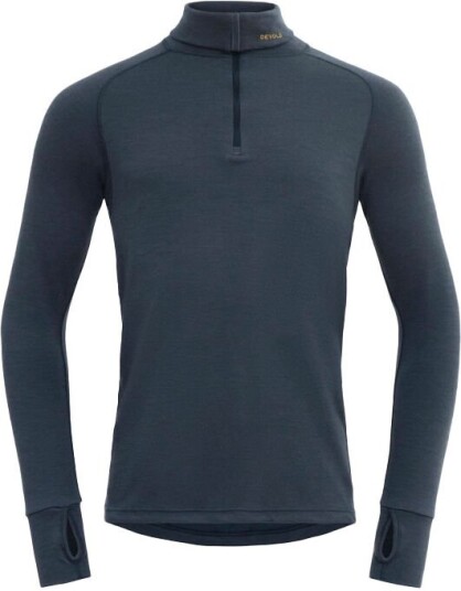 Devold Men's Expedition Zip Neck Night XL