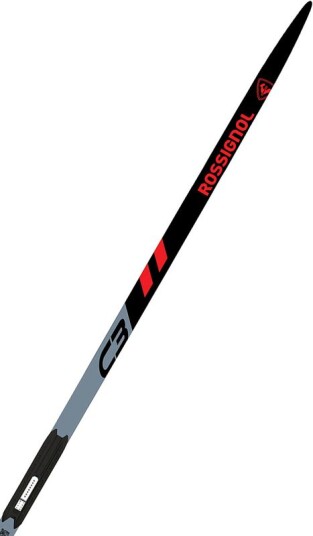 Rossignol X IUM Classic Premium+ C3 IFP 24 Klassiske langrennski 207 CM Rossignol X IUM Classic Premium+ C3 IFP 24 Klassiske langrennski 207 CM