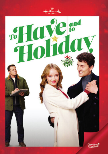 To Have & To Holiday DVD
