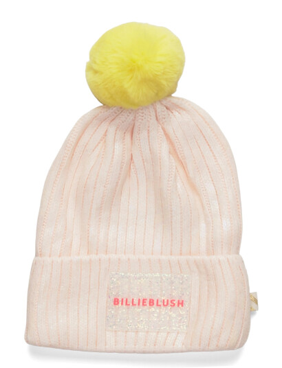 Billieblush Pull On Hat - Cream - 52