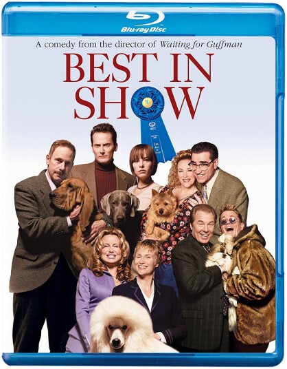 Best In Show (2000)