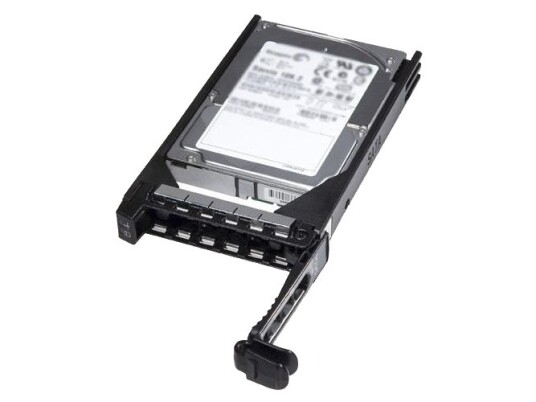 Dell 829T8, 3.5", 2000 Gb, 7200 Rpm