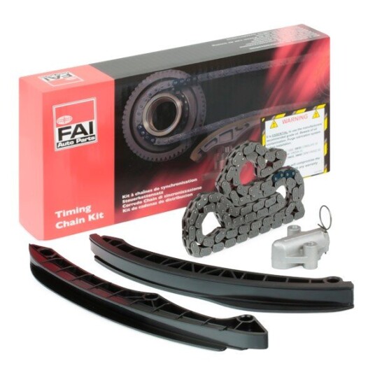 Registerkjedesett FAI AutoParts TCK211WONG