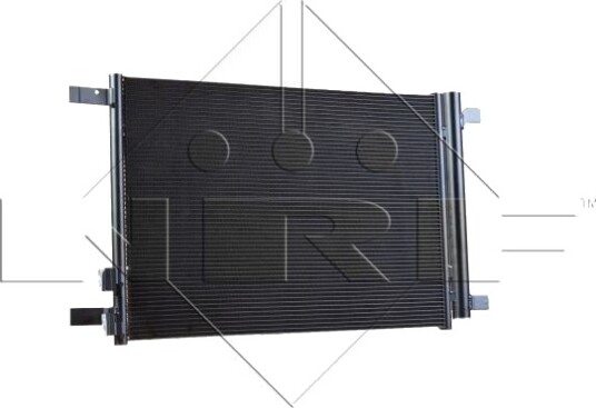 Kondensator NRF 35968 Kondensator NRF 35968