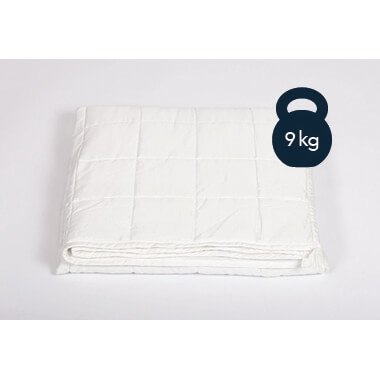 SWEDISH POSTURE Tungvekstsdyne 9 kg
