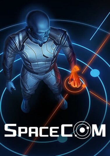 Spacecom (PC)
