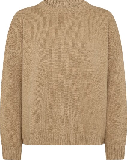 Weekend Max Mara Wkdsibari   CAMEL   XXL