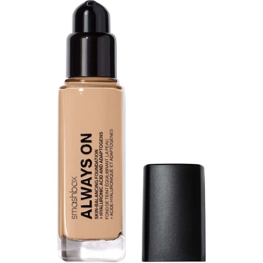 Smashbox Always On Skin Balancing Foundation L20N 30ml