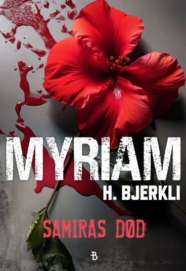 Samiras Død Av Myriam H. Bjerkli