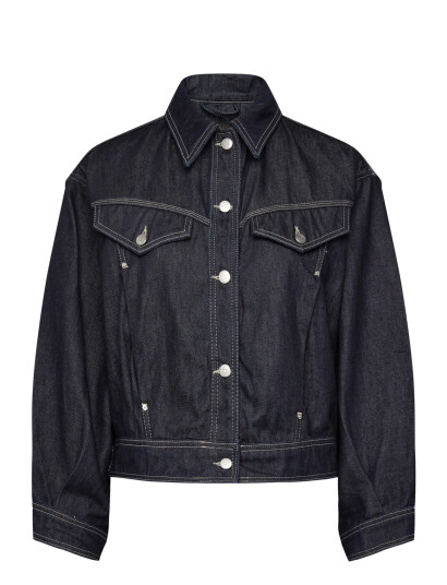 BOSS C_Bomber Trucker 1.0 Navy XL