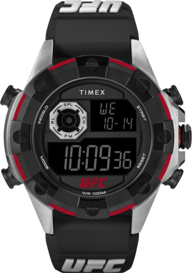 Timex Herre Accessories Svart ONE SIZE,