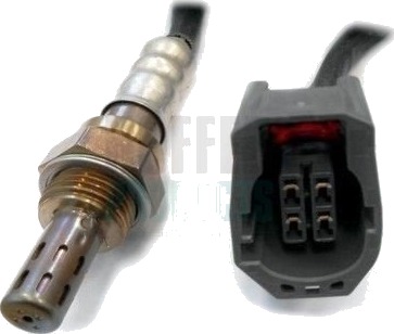 Lambdasonde HOFFER 7481805 Lambdasonde HOFFER 7481805