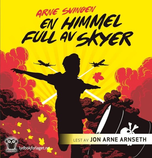 En Himmel Full Av Skyer Av Arne Svingen