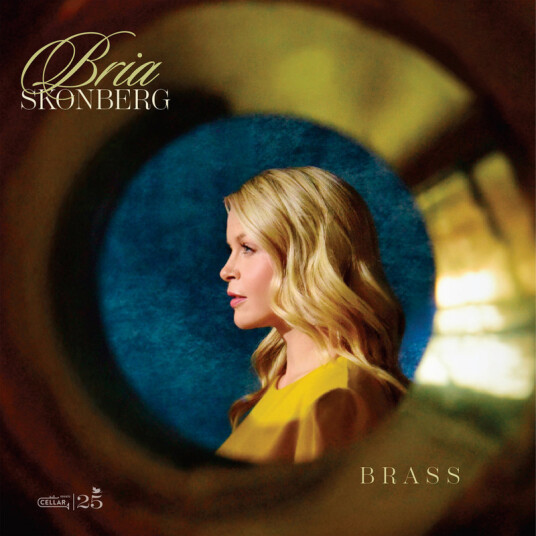 Bria Skonberg Brass CD