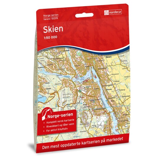 Skien Skien