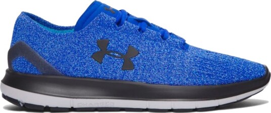 Under Armour  UA SLINGRIDE TR1   907 BLÅ 43