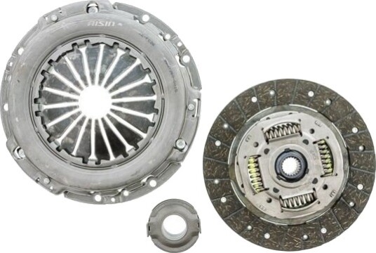Clutchsett AISIN KE-FC26