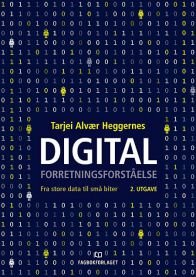 Digital forretningsforståelse, Pent brukt bok uten markeringer