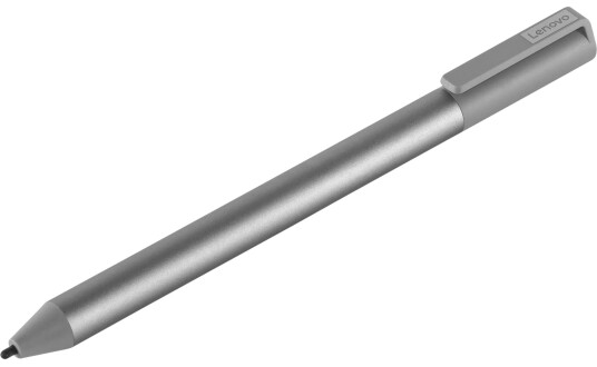 Lenovo USI Pen 2 stylus – 4096 trykknivåer Grå Lenovo USI Pen 2 stylus – 4096 trykknivåer Grå