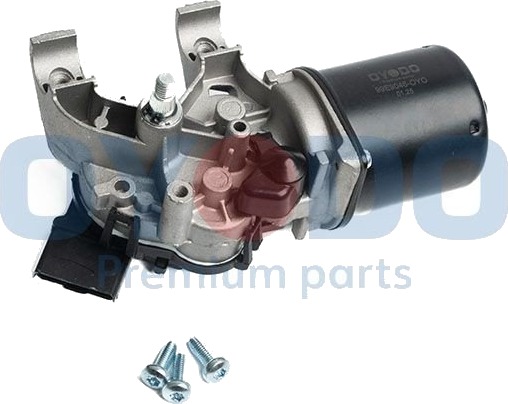 Vindusviskermotor Oyodo 99E9046-OYO Vindusviskermotor Oyodo 99E9046-OYO