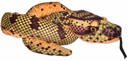 Wild Republic Snakes Anaconda Kosedyr   137 cm