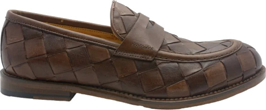 JP/David Herre Sko Brun 45 EU, JP/David Herre Sko Brun 45 EU,