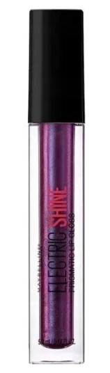 Maybelline Maybelline Electrio Shine Prismatic Lip Gloss 170 Lunar Gem 5 Ml