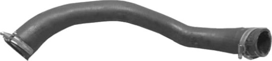 MAPCO 39928 Ladeluftslange