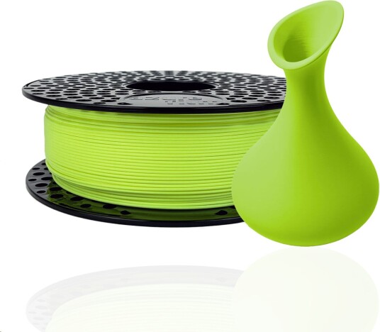 Azurefilm Pla Matte Hs Lime
