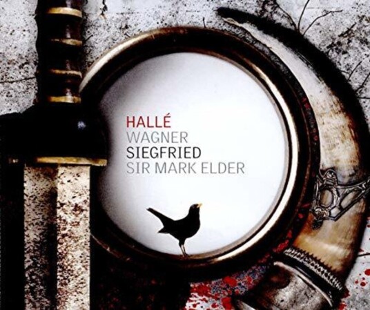 Siegel Elder Siegfried CD Siegel Elder Siegfried CD