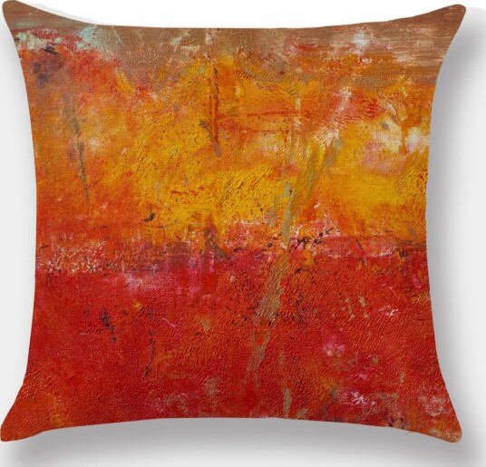 Tc Home Putetrekk 50 x 50 cm Size: 50 x 50 cm