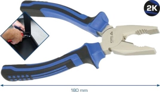 KS TOOLS BT060900 Kombitang