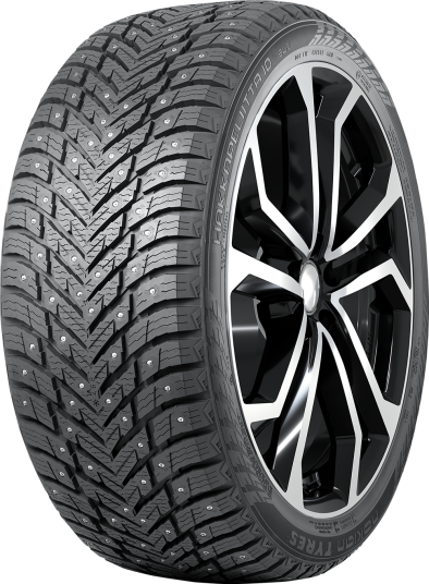 Nokian Hakkapeliitta 10 235/60R19 107T XL SUV Nokian Hakkapeliitta 10 235/60R19 107T XL SUV