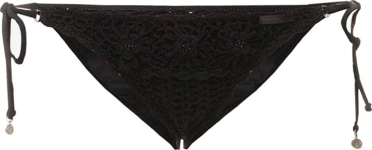 Panos Emporio Kandia Bottom Black 42