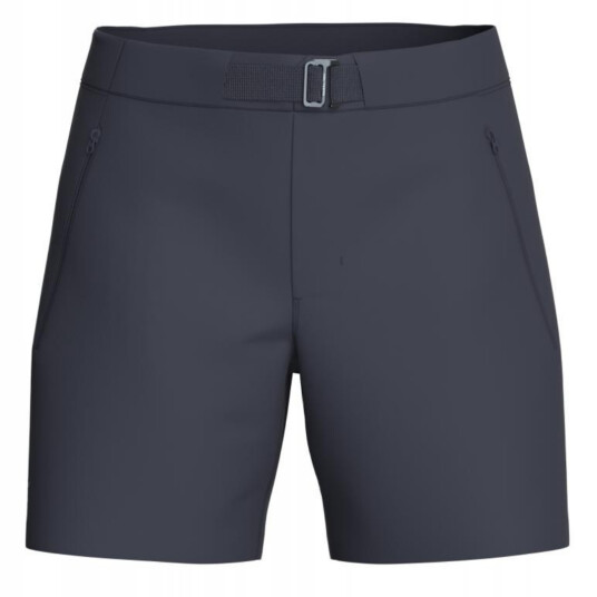 ArcTeryx Gamma LT Short 6 Women's Dame 24895 Black Sapphire 0 ArcTeryx Gamma LT Short 6 Women's Dame 24895 Black Sapphire 0